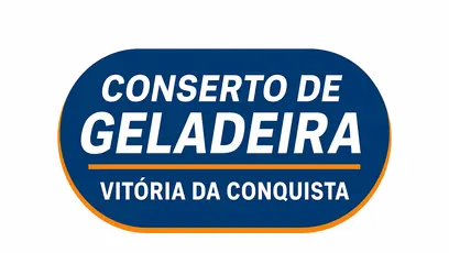 logo Conserto de Geladeira Vitória da Conquista